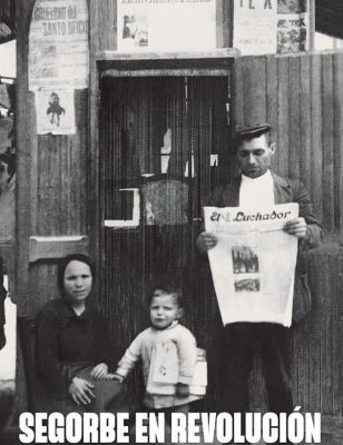 Libro Segorbe en revolución