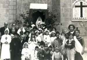 Día del Domund en 1965 Día del Domund en 1965