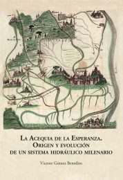 CUBIERTA LIBRO ACEQUIA ESPERANZA.indd