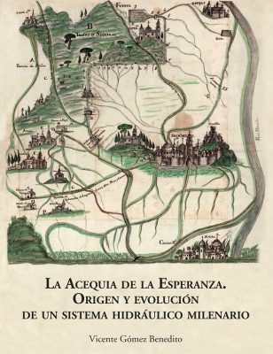 CUBIERTA LIBRO ACEQUIA ESPERANZA.indd