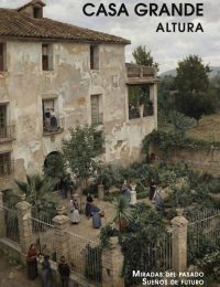 Portada para página Web ICAP